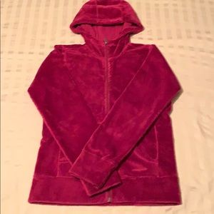 Patagonia women’s xs fleece in EUC